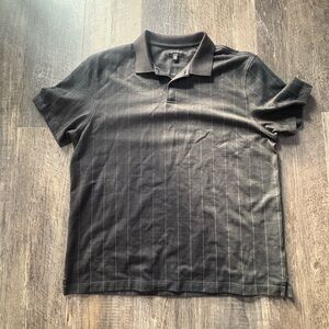 Mens Vanheusen XL polo shirt